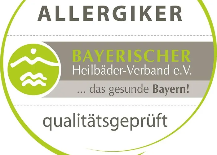 Ferienwohnungen Wittmann, Wohnung 1.Og