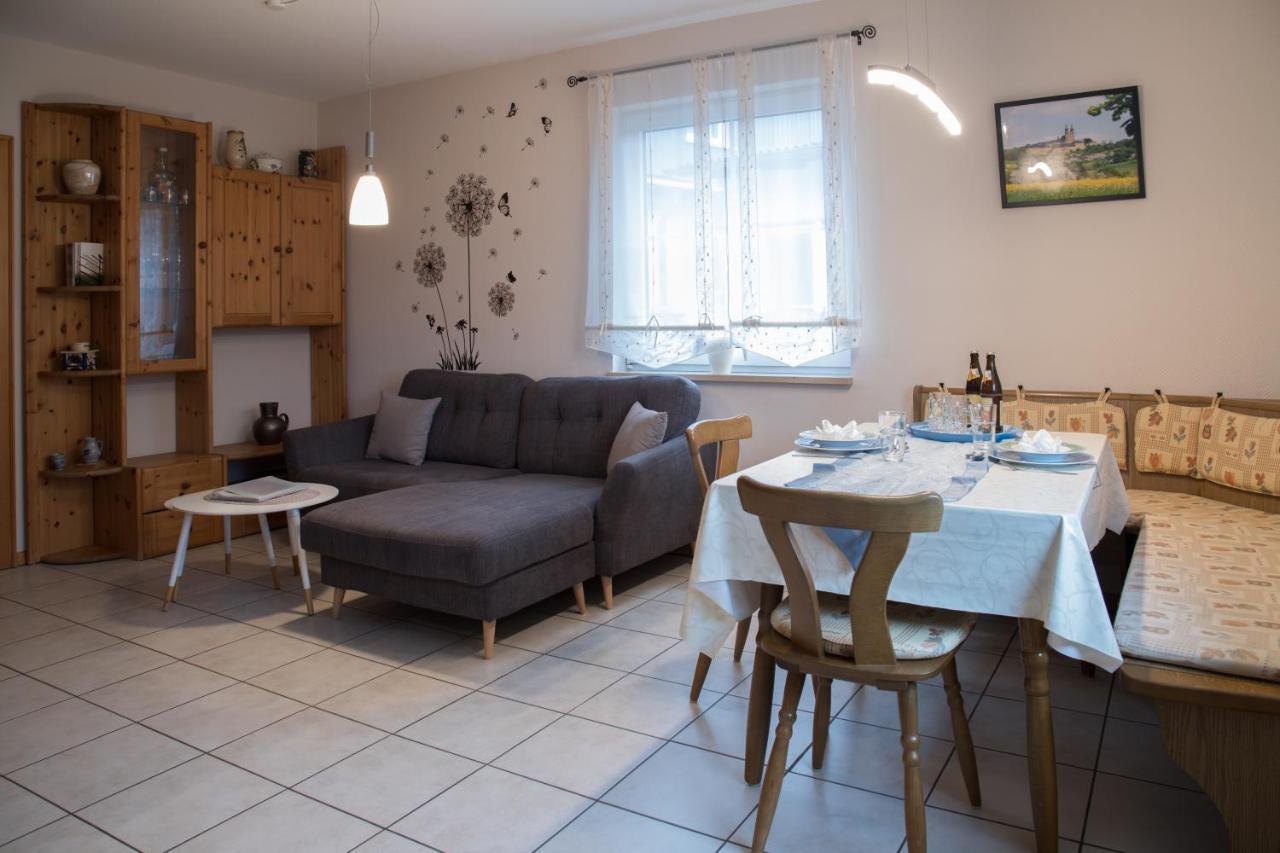 Apartment Wittmann, 1.og *