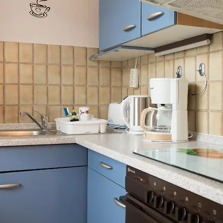 Ferienwohnungen Wittmann, Wohnung 1.Og Bad Staffelstein Buitenkant foto