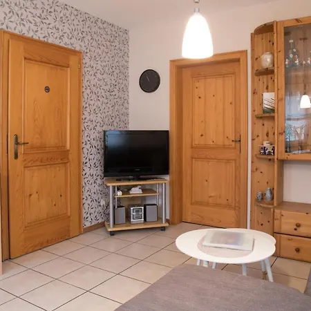 Ferienwohnungen Wittmann, Wohnung 1.Og Bad Staffelstein Buitenkant foto