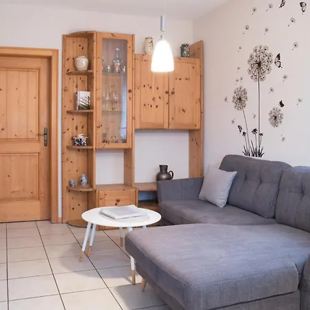 Ferienwohnungen Wittmann, Wohnung 1.Og Bad Staffelstein Buitenkant foto