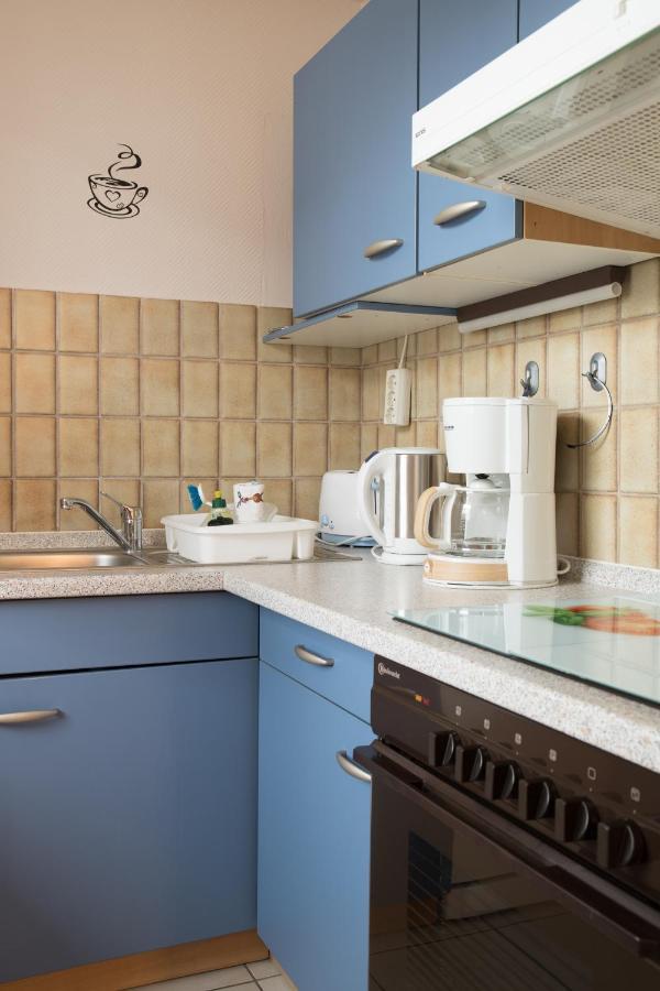 Wittmann, 1.og Appartement Bad Staffelstein