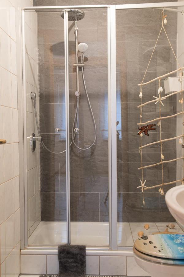 Wittmann, 1.og Appartement